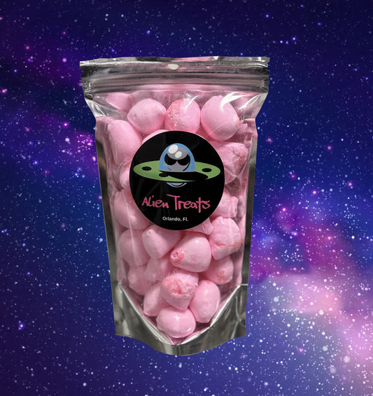 Cherry Galaxy Gems