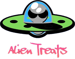 Alien Treats